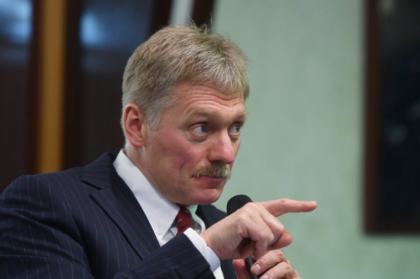 В Кремле сожалеют о затруднениях в работе российских СМИ в Беларуси