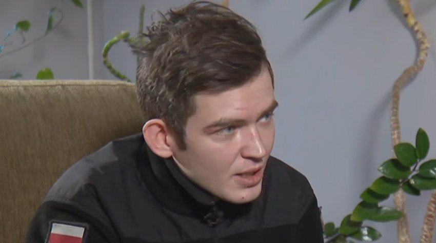 Польский пограничник: Никогда не было такой ситуации, чтобы мы проводили мигрантов и их не убили