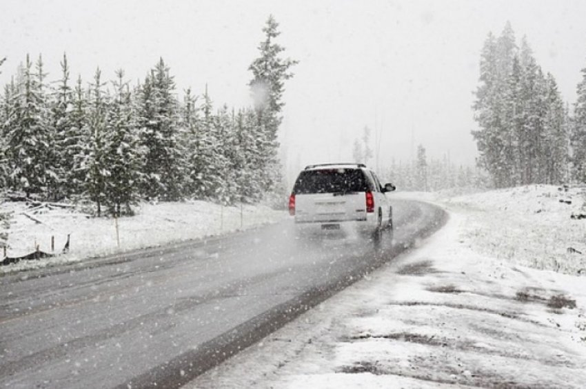 Мороз, снег и гололедица: прогноз погоды в Беларуси на 20 декабря