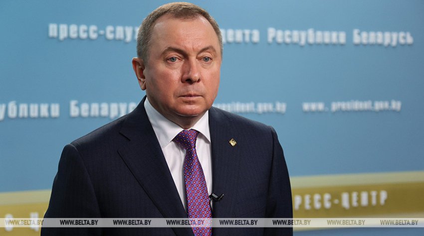 Минск сократит присутствие дипломатов в ЕС и нарастит в СНГ, Китае