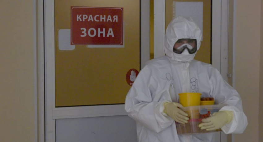 Идет на спад: В Беларуси за сутки зафиксировано менее 1000 случаев коронавируса