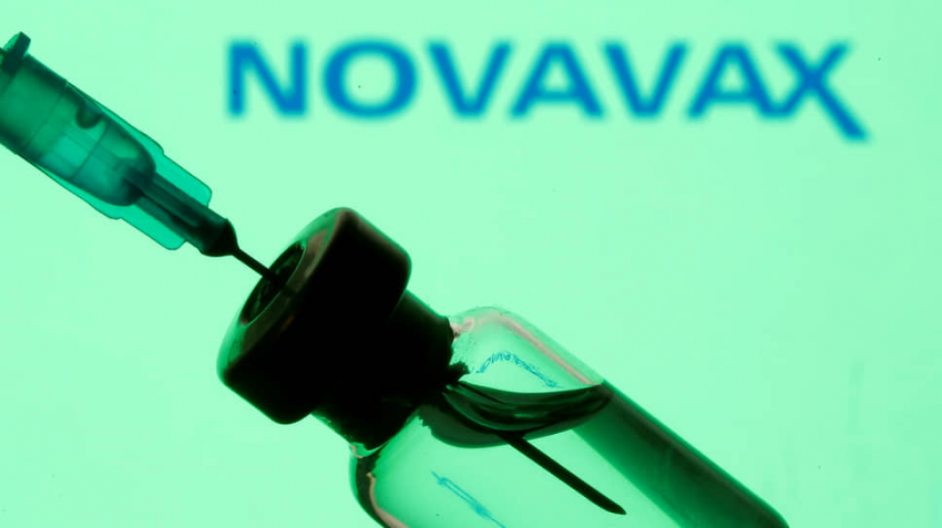 В ЕС одобрили пятую COVID-вакцину – от Novavax