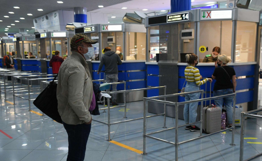 В Беларуси отменили самоизоляцию для контактов первого и второго уровней