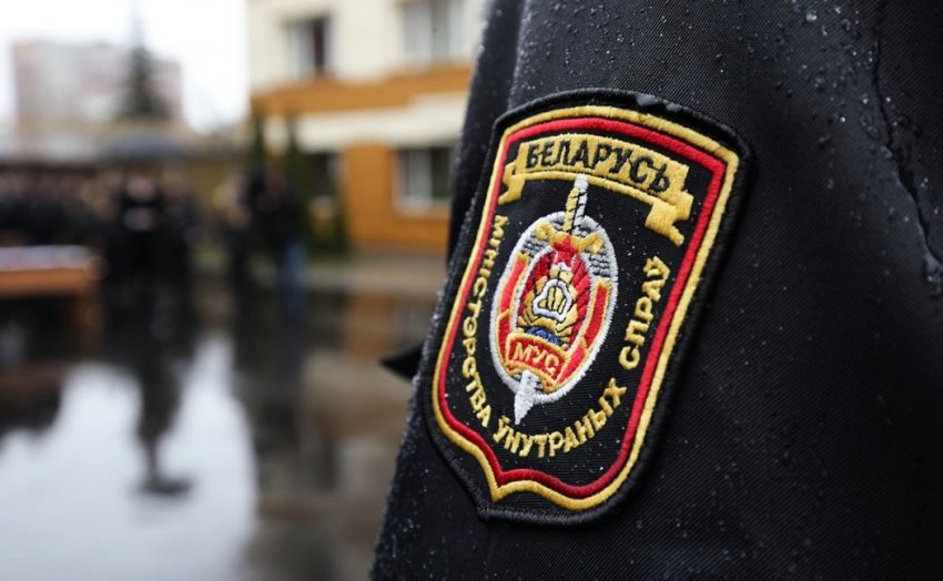 МВД признало экстремистским формированием «Радыё Свабода»
