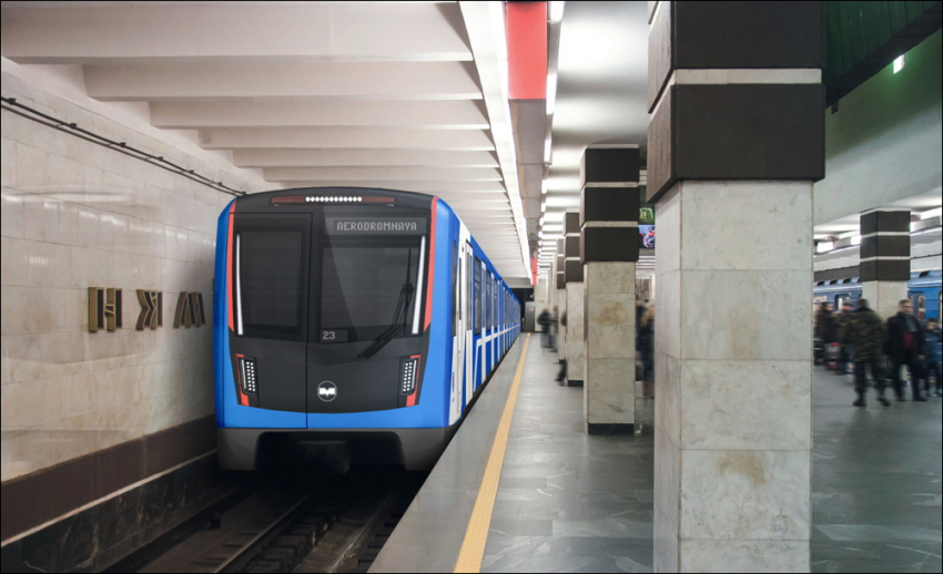 Метро на новогодние праздники будет работать по другому графику