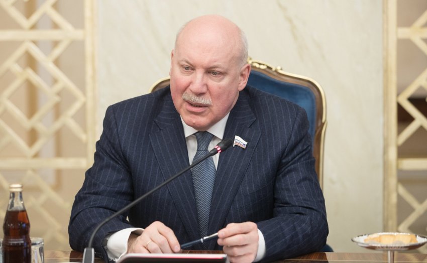Мезенцев заявил, что излишняя бюрократия осложняет процесс принятия программ СГ