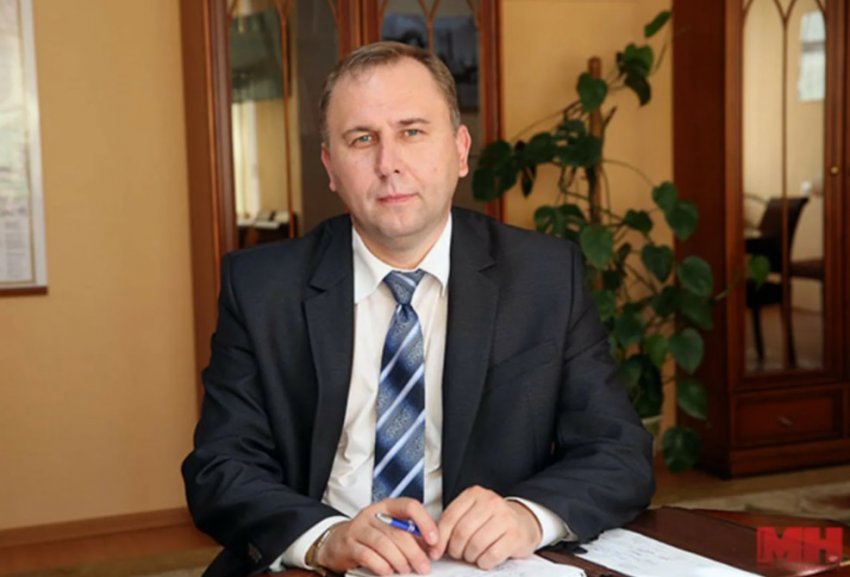 Экс-директора минского ГУМа обвинили во взяточничестве и коррупции