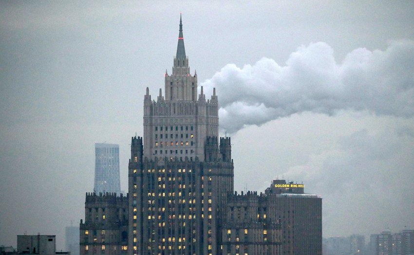 Россия опасается, что Запад устроит провокацию в Беларуси во время референдума - МИД