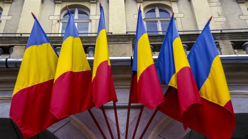 Румыния выделила €120 тысяч «независимым СМИ» Беларуси