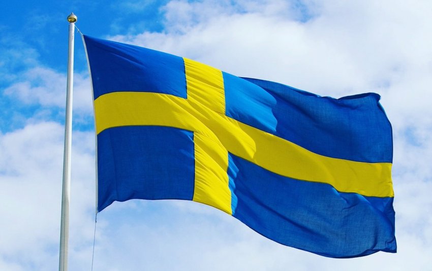 Швеция повысила боеготовность армии из-за Украины