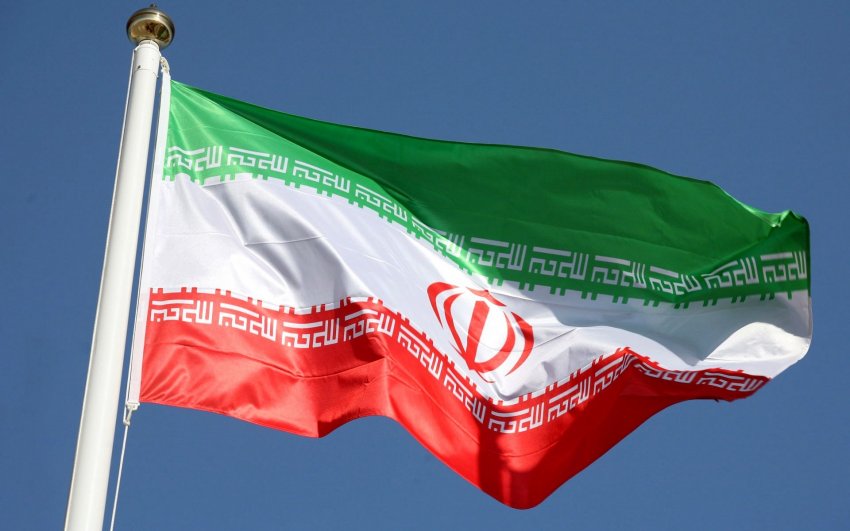 Иран закрывает сухопутную границу из-за угрозы распространения омикрон-штамма COVID-19