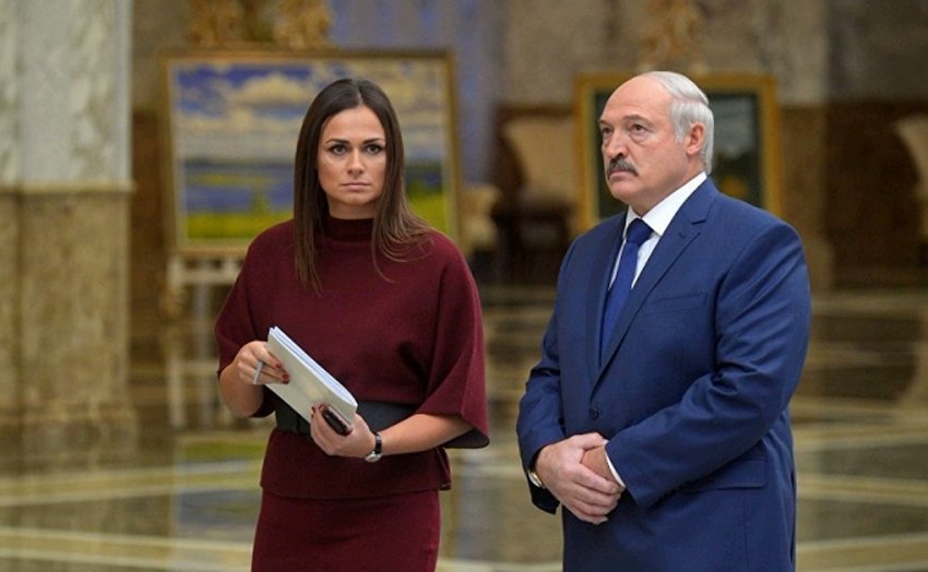 Лукашенко всех постоянно держит в тонусе – Эйсмонт