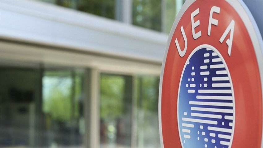 УЕФА: Белорусская федерация футбола не имеет отношения к «режиму Лукашенко»