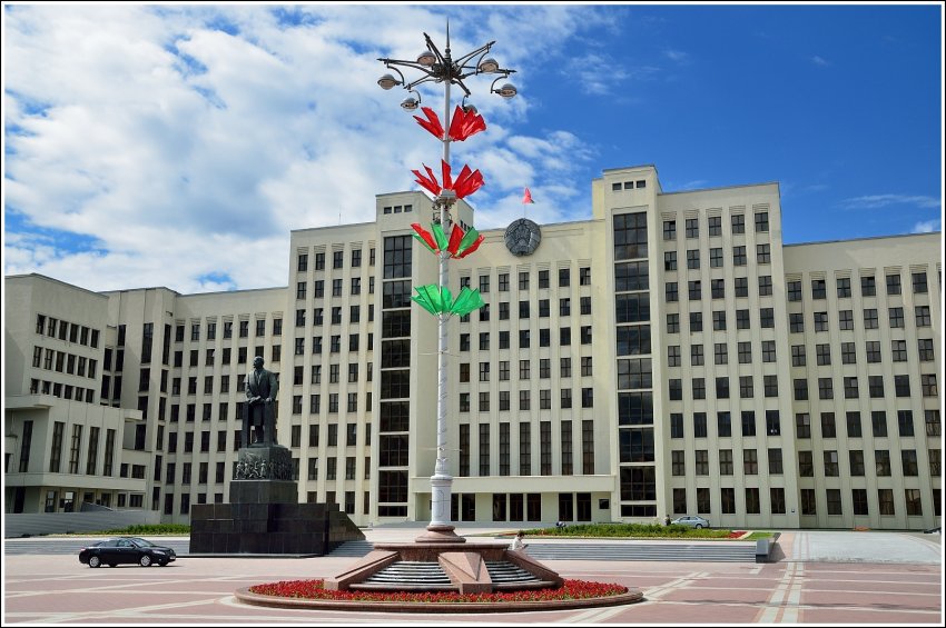 В Беларуси установили новые цены на газ и тарифы на электричество