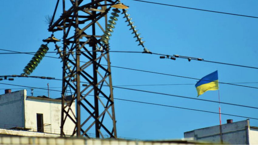 Украина снова увеличит импорт электроэнергии из Беларуси до максимума