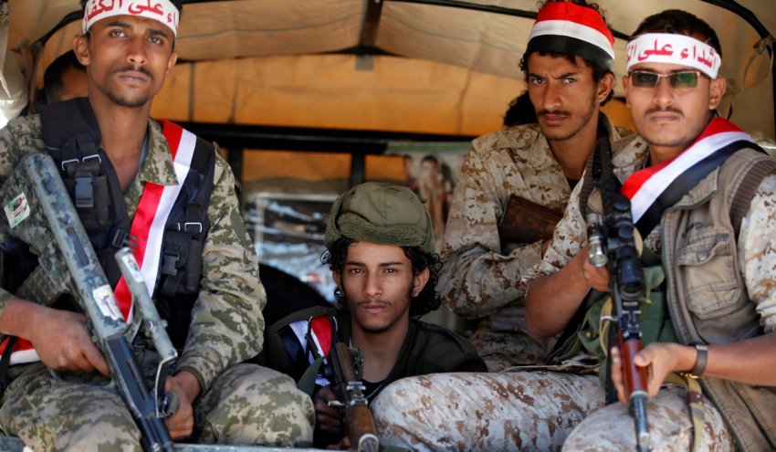 В Йемене убито 11 солдат правительственной армии