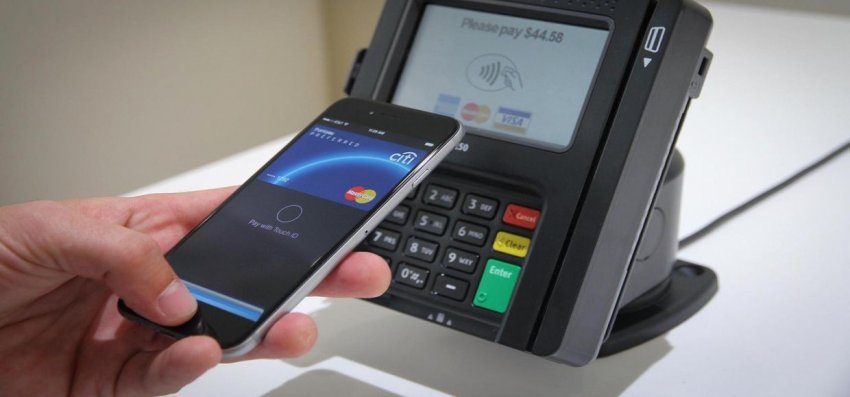 Билеты на сайте БЖД можно оплатить с помощью сервисов Samsung Pay и Apple Pay