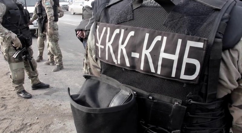 В Казахстане сообщили о подготовке теракта в городе Байконур