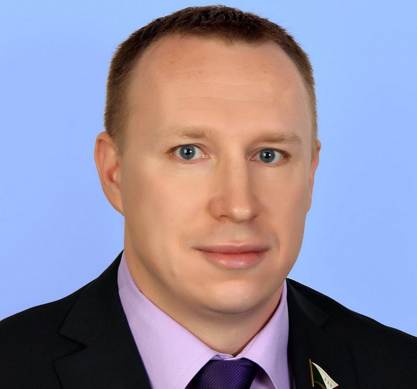 Депутат Минского горсовета о давлении на республику: В глазах Запада Беларусь – главный союзник России