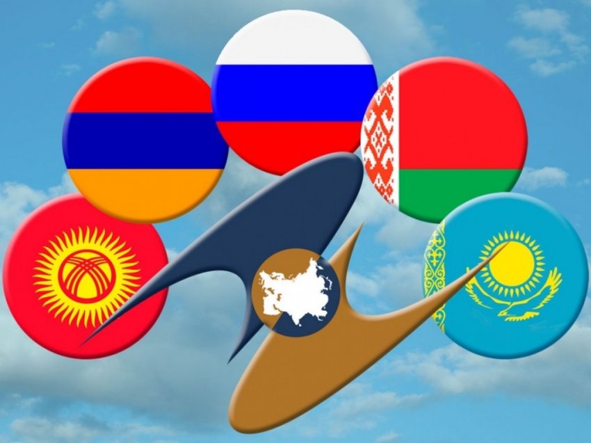 Председательство в ЕАЭС перешло к Киргизии