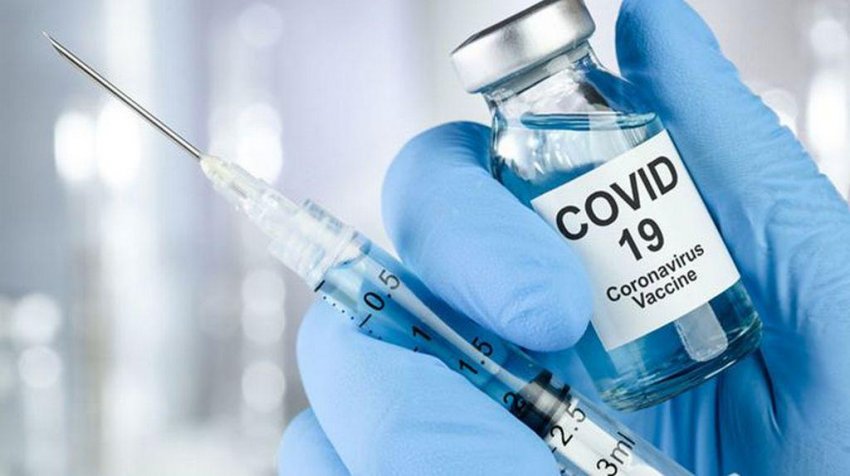 В Японии разрабатывают вакцину, дающую пожизненный иммунитет от COVID-19
