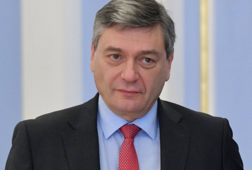 В МИД РФ считают, что достичь консенсуса в Беларуси можно только путем диалога народа и власти