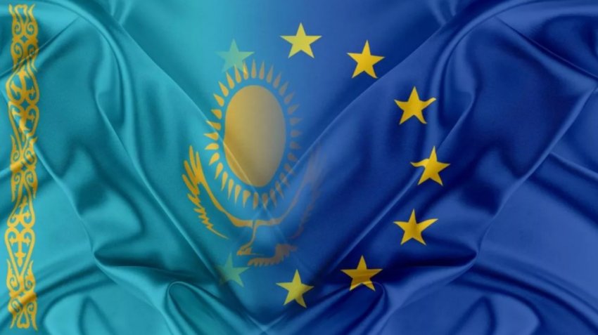 ЕС призвал власти Казахстана уважать право на «мирный протест»