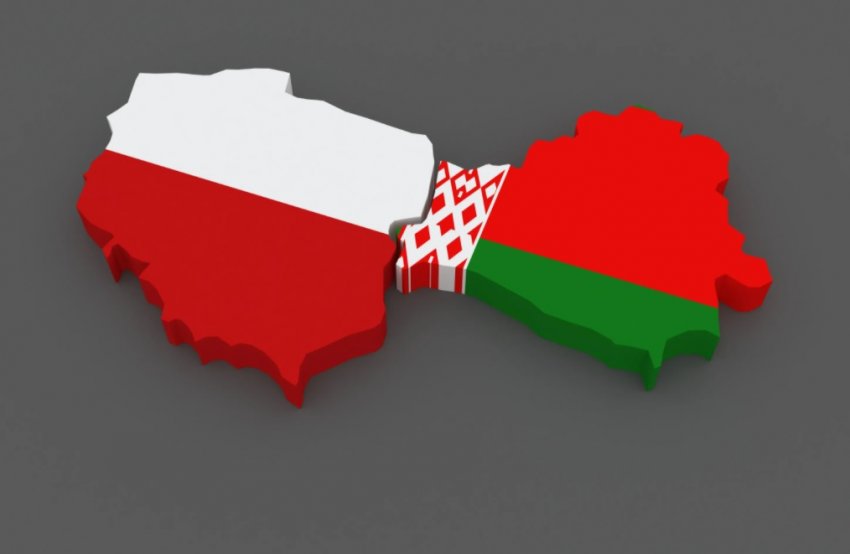 МИД Польши вызвал белорусского посла из-за высылки дипломата из Бреста