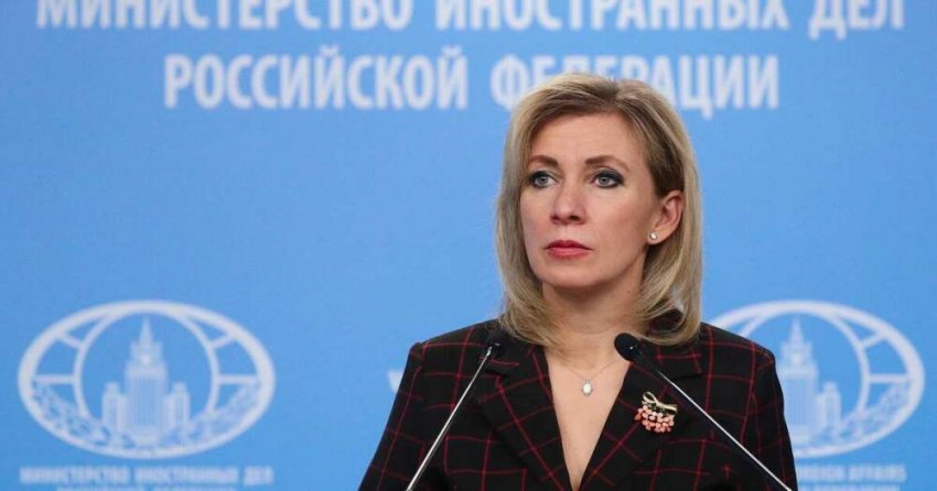 Захарова пристыдила ОБСЕ за отсутствие реакции на нападения на журналистов в Казахстане