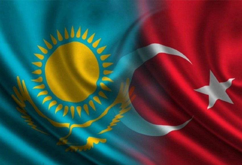 Турция заявила о готовности оказать всяческую помощь Казахстану
