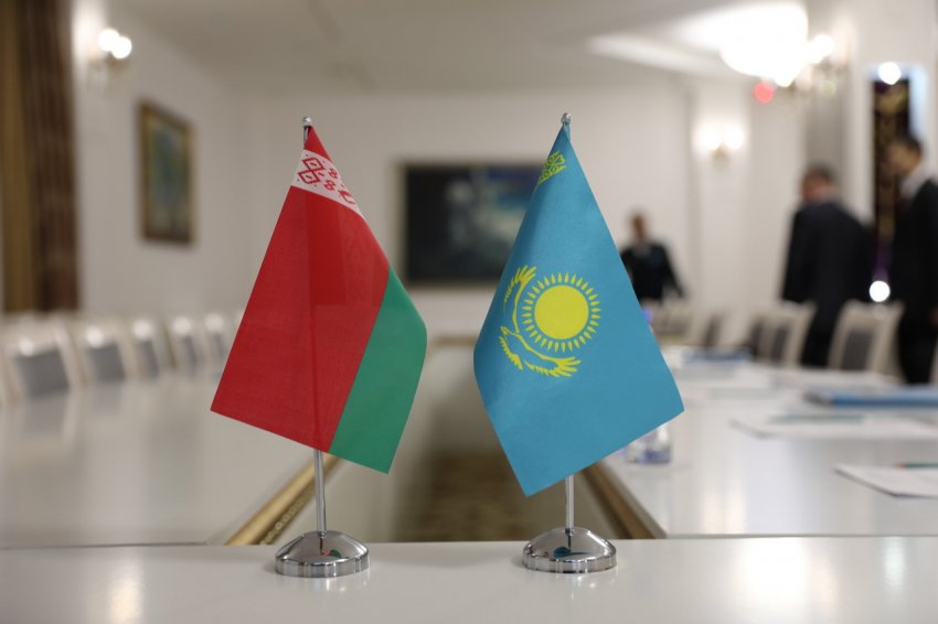 Казахстанский опыт для Беларуси