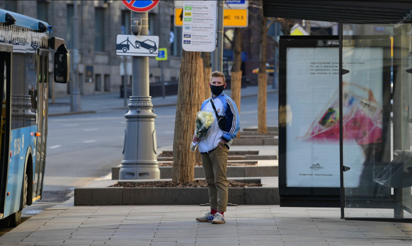 В Минске из-за обрушения моста скорректировали работу транспорта