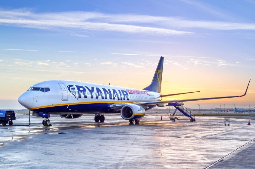 Минск назвал польскую запись переговоров с пилотом Ryanair монтажом