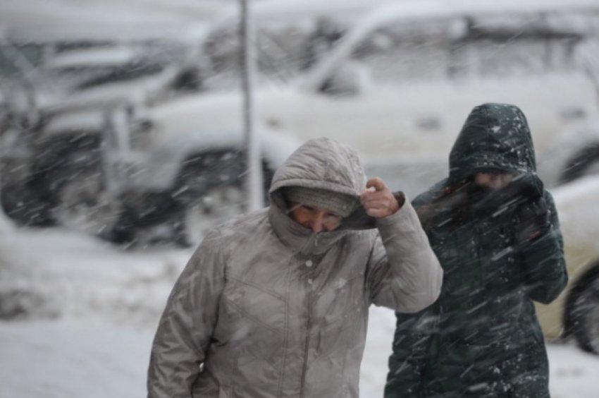 От 24 градусов мороза до 4 градусов тепла: в Беларуси изменятся погодные условия