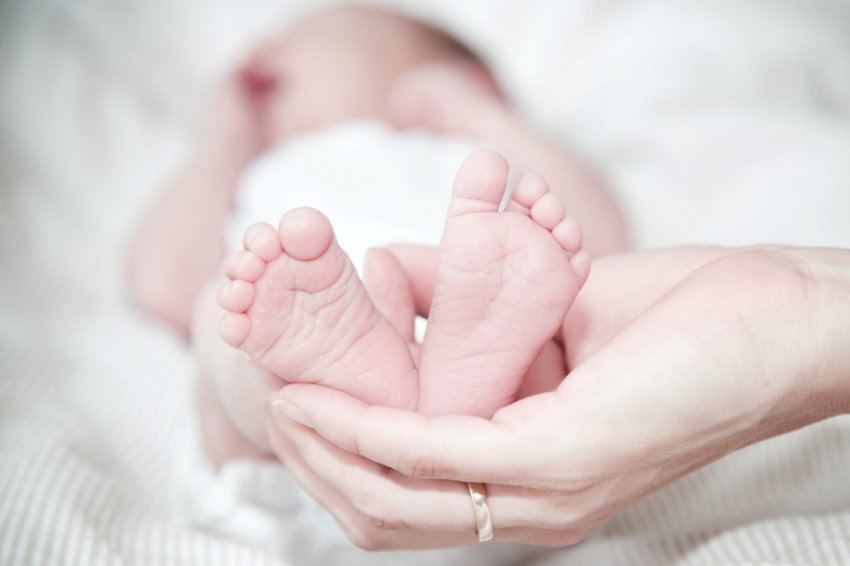 Жительница Беларуси родила здорового ребенка после тяжелой болезни коронавирусом