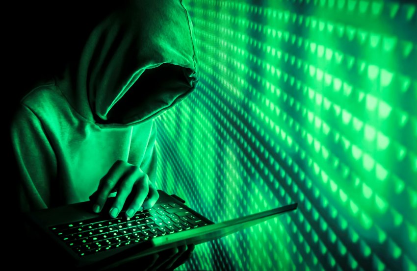 Украина обвинила в кибератаках «связанных» со спецслужбами Беларуси хакеров