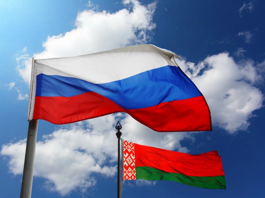 Беларусь и Россия приступили к планированию проверки сил реагирования СГ