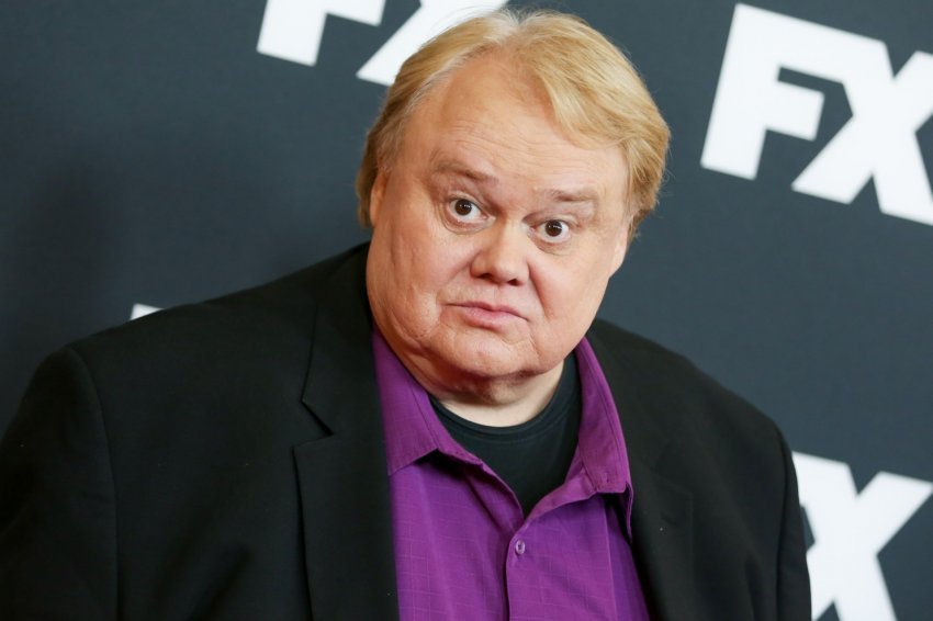 Умер создатель мультсериала «Жизнь с Луи»
