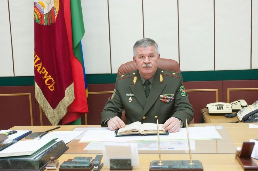 В ГПК считают, что польские силовики хотят захватить белорусских пограничников