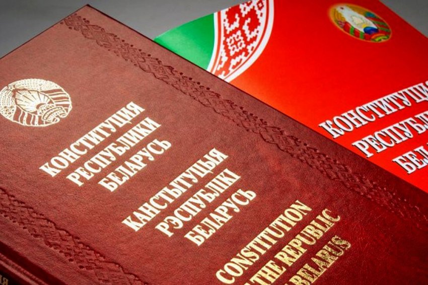 В Могилевской области откроют более 700 участков для голосования на референдуме по Конституции