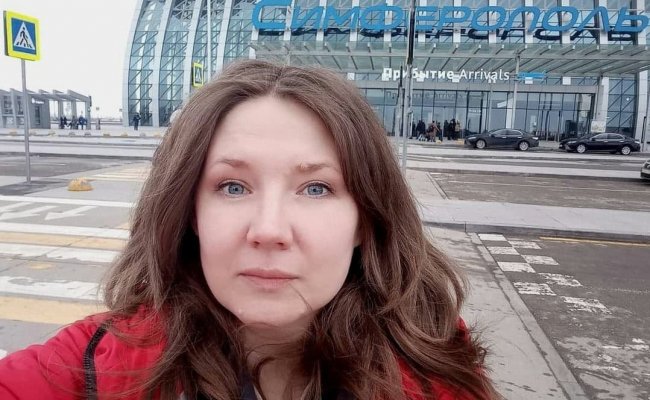 Эльвира Мирсалимова: Раздача Киевом оружия населению — дорога в ад