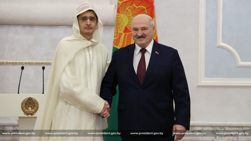 Кампания по внесению поправок в Конституцию соответствует всем нормам демократии - Лукашенко