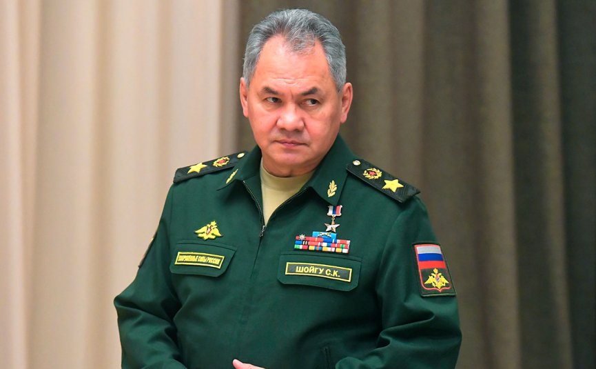 Министры обороны РФ и Беларуси примут участие в наблюдении за проверкой сил реагирования СГ