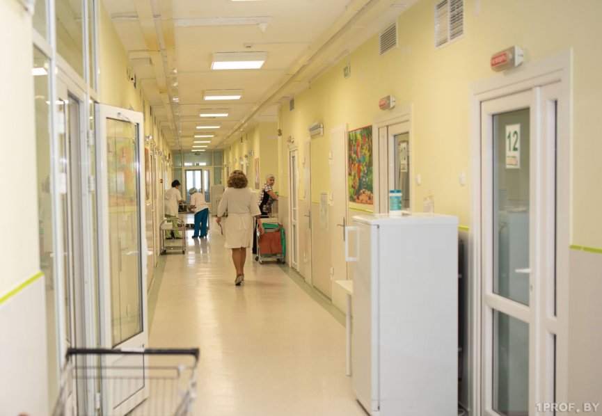 Поликлиники Беларуси будут принимать пациентов по выходным