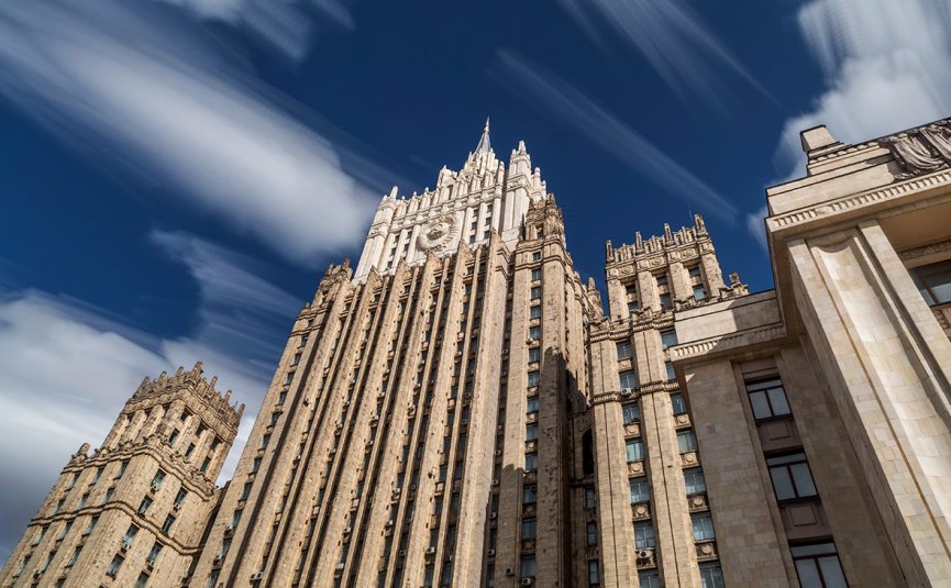 Вслед за Беларусью: Россия прекратит вещание Deutsche Welle