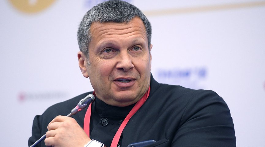 Соловьев рассказал, что его отношение к Лукашенко изменилось в августе 2020-го