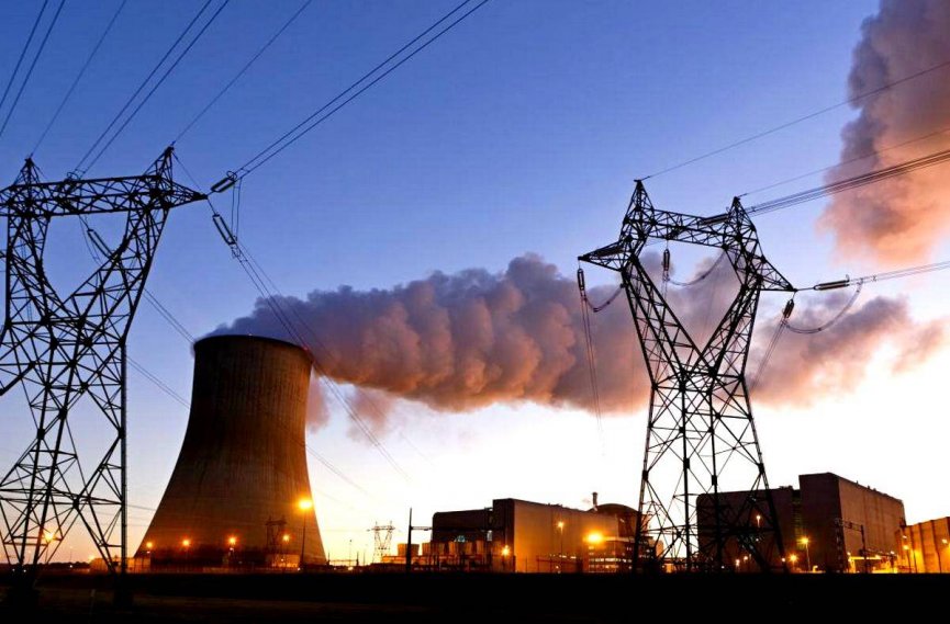 СМИ: Украина временно отсоединится от энергосистемы Беларуси