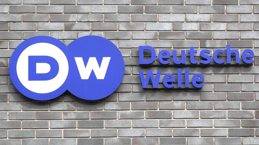 МИД России назвал медиакомпанию Deutsche Welle пропагандистской машиной НАТО
