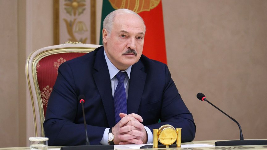 Как отреагировали соцсети на послание Лукашенко