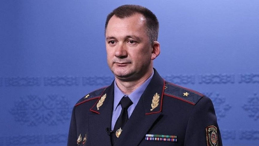 Даже мелкие провокации будут оперативно пресекаться – глава МВД о предстоящем референдуме